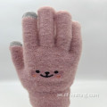 Billiga pekskärmskunniga handskar för barn
